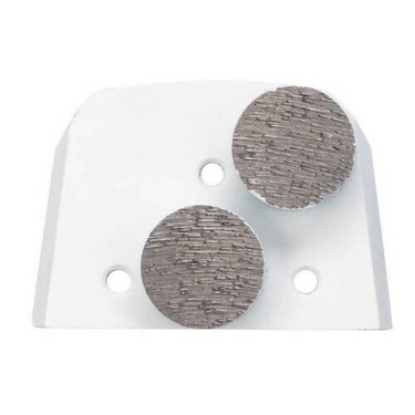 Slim Fit - Double Round Segments - Extremely Hard Bond